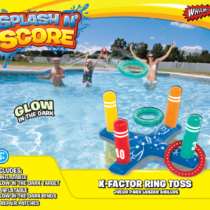 Factor-Ring-Toss