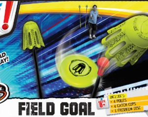 frisbee-field-goal