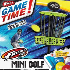 mini-frisbee-golf-set