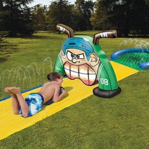 monster-knock-out-slide