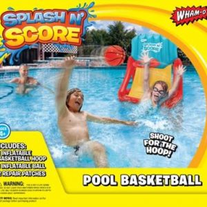 pool-basketball