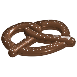 Pretzel-Tube-Pool-Float