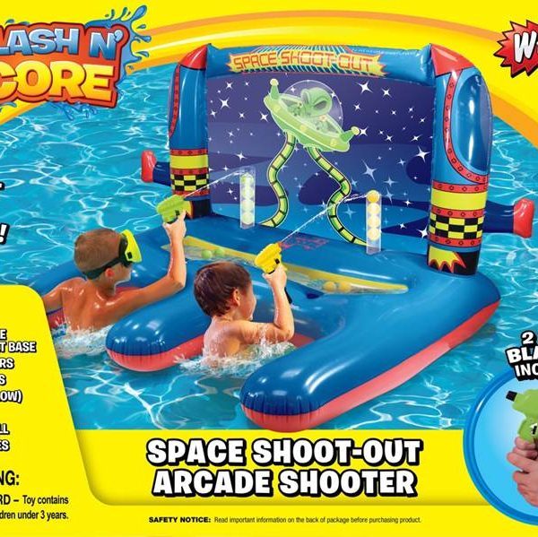 space-shoot-out-arcade-shooter