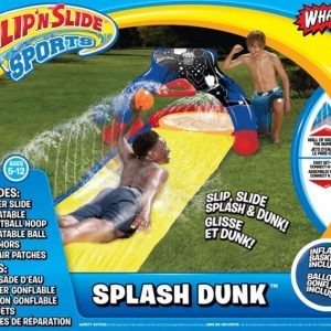 splash-dunk