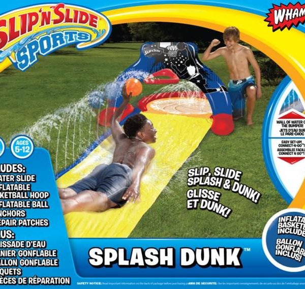 splash-dunk