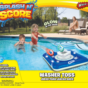 washer-toss