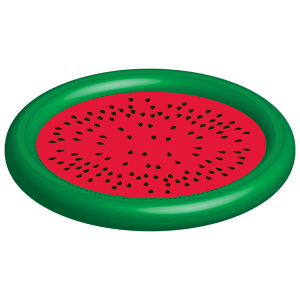 Watermelon-Pool-Float